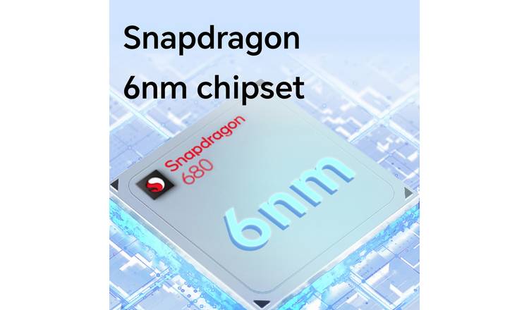 HONOR Pad X8a 11 Inch 64GB Wi-Fi Tablet - Space Grey