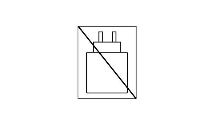 HONOR Pad X8a 11 Inch 64GB Wi-Fi Tablet - Space Grey