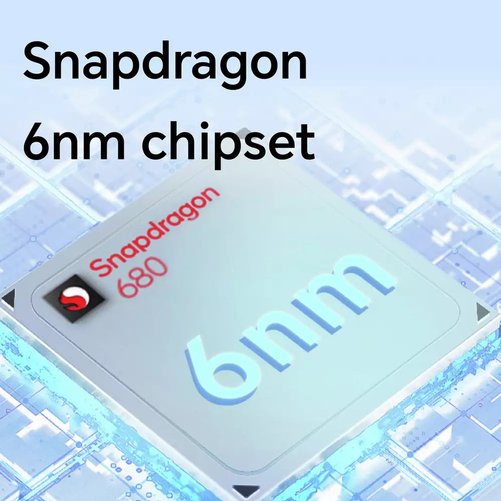 HONOR Pad X8a 11 Inch 128GB Wi-Fi Tablet - Space Grey