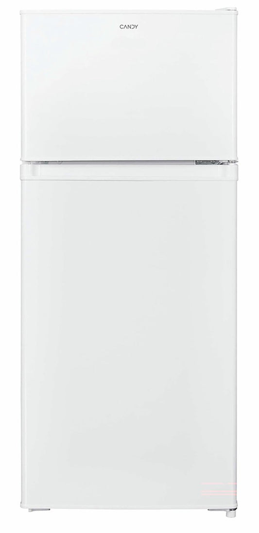 Candy CDH1S313EWK Top Mount Fridge Freezer - White