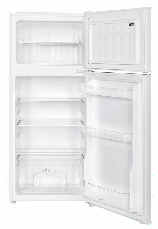 Candy CDH1S313EWK Top Mount Fridge Freezer - White