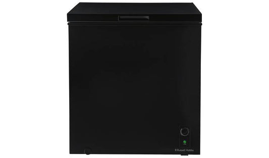 Russell Hobbs RH198CF0E1B Chest Freezer - Black