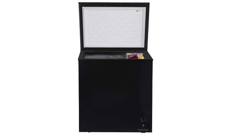 Russell Hobbs RH198CF0E1B Chest Freezer - Black