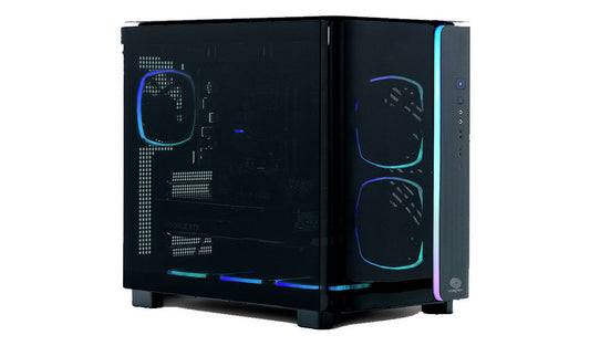 Stormforce Midnight AMD Ryzen 7 32GB 2TB RTX 5080 Gaming PC