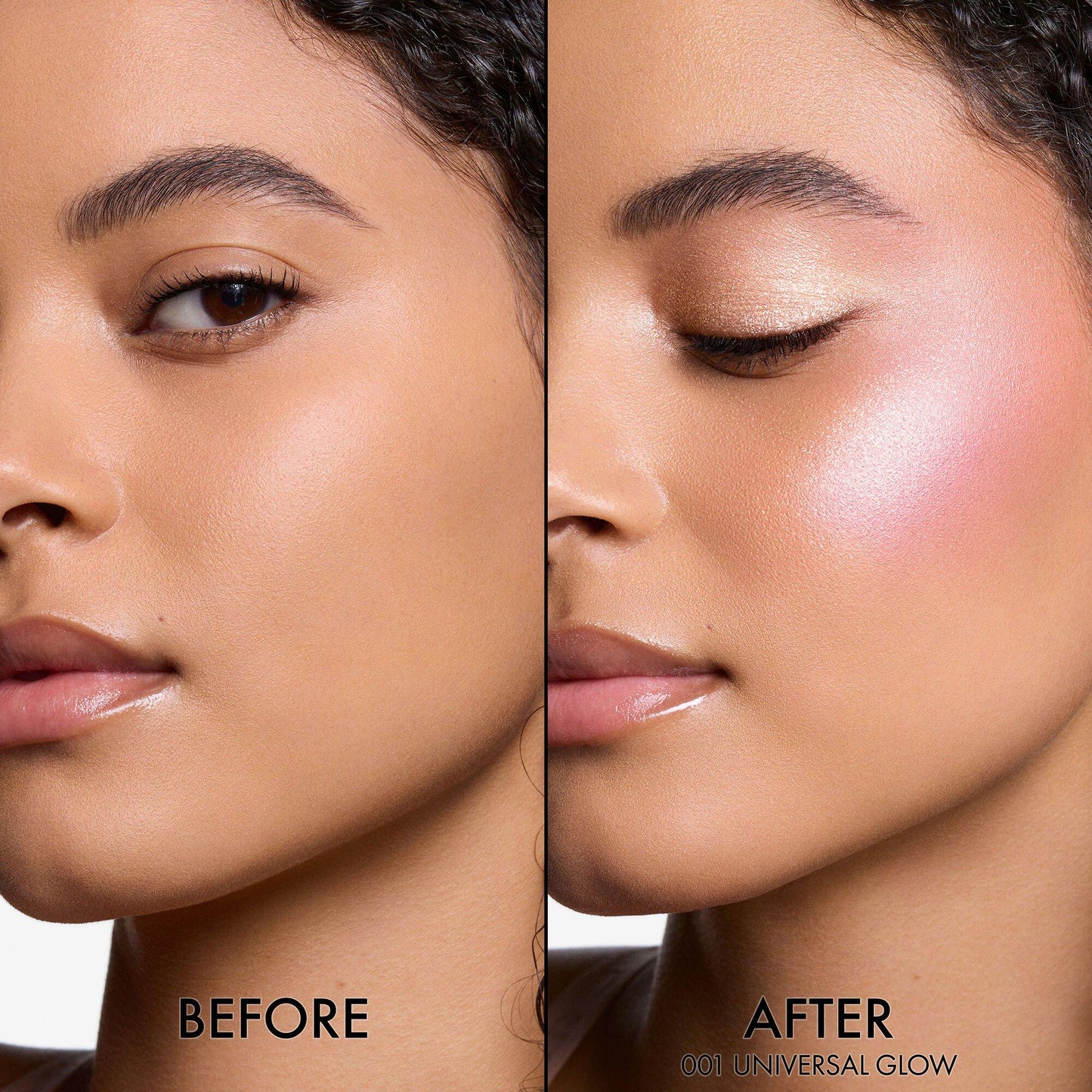 DIOR Backstage Glow Maximizer Palette
