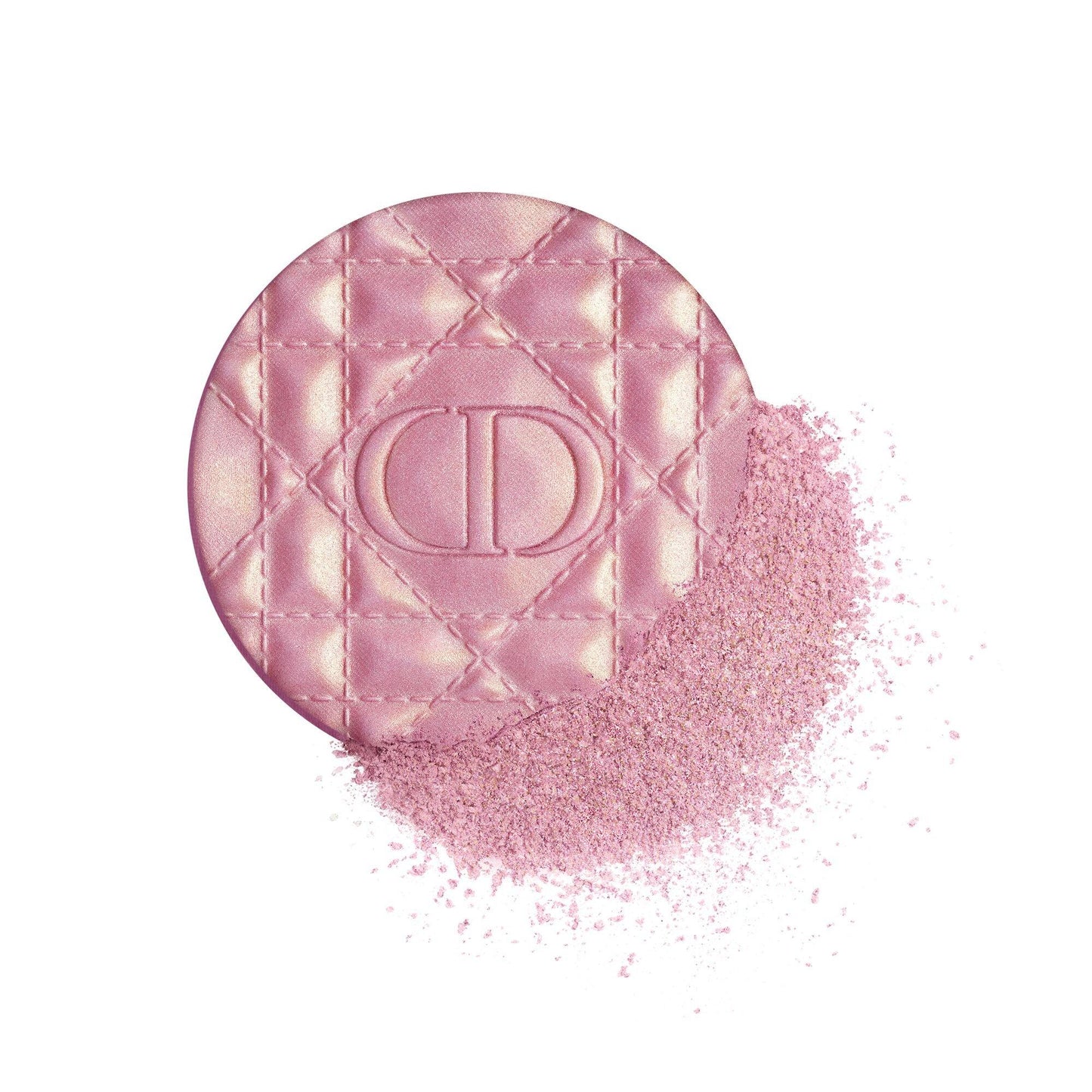 DIOR Forever Glow Luminizer
