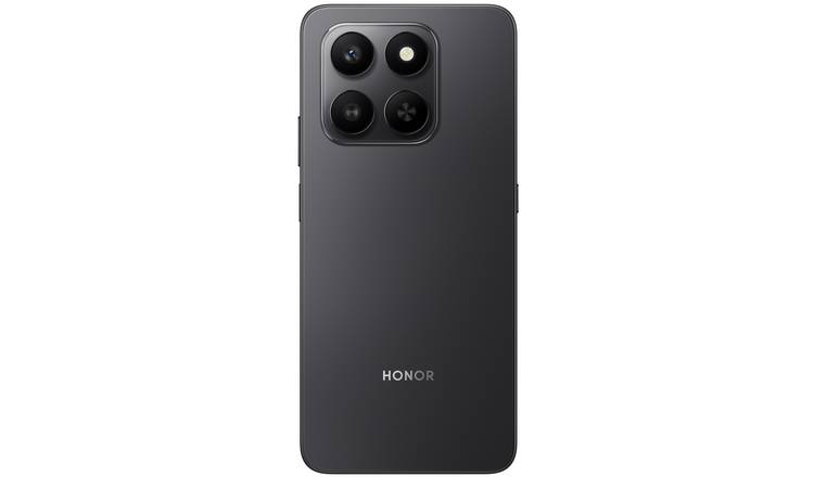 SIM Free HONOR 400 Smart 5G 256GB AI Phone - Velvet Black