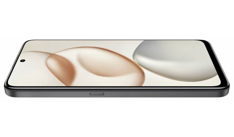 SIM Free HONOR 400 Smart 5G 256GB AI Phone - Velvet Black