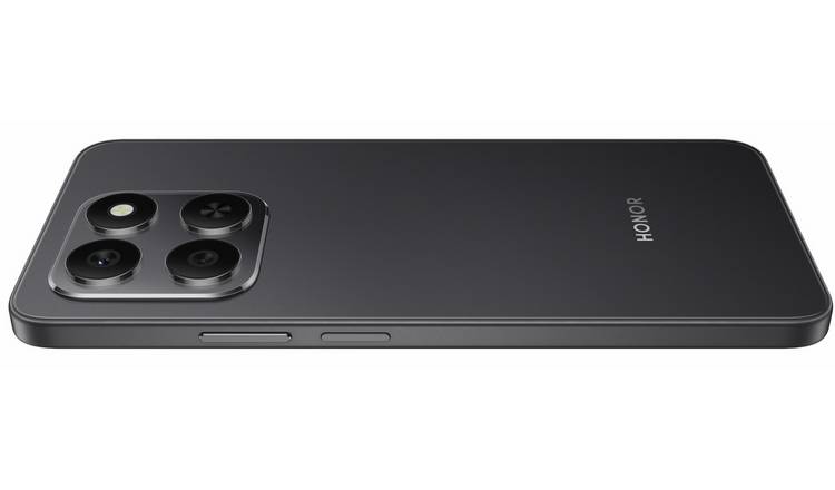 SIM Free HONOR 400 Smart 5G 256GB AI Phone - Velvet Black