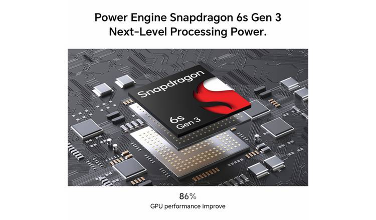 SIM Free HONOR 400 Smart 5G 256GB AI Phone - Velvet Black