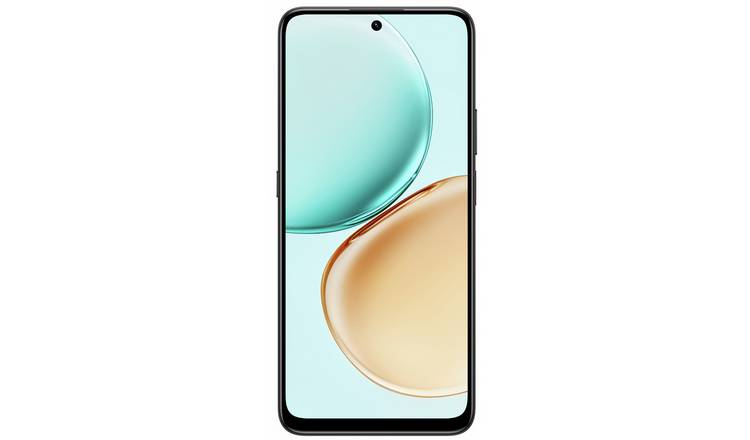 SIM Free HONOR 400 Smart 4G 128GB AI Mobile Phone - Black