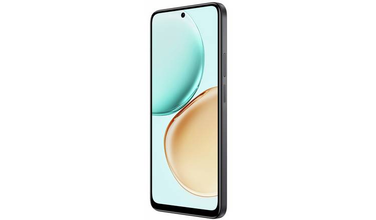 SIM Free HONOR 400 Smart 4G 128GB AI Mobile Phone - Black