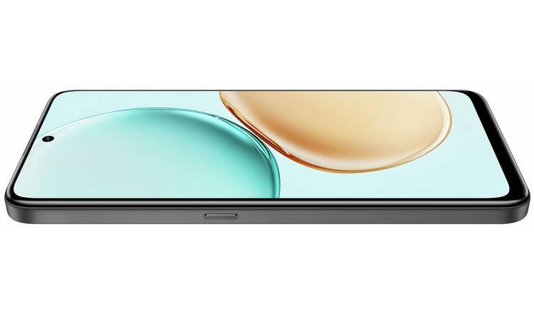 SIM Free HONOR 400 Smart 4G 128GB AI Mobile Phone - Black