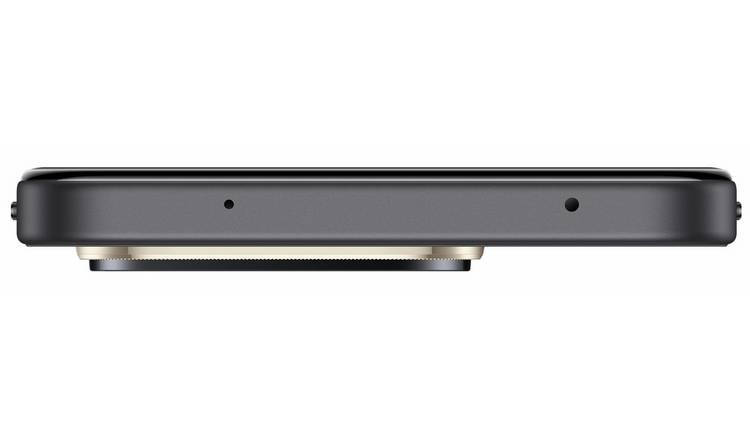 SIM Free HONOR 400 Smart 4G 128GB AI Mobile Phone - Black