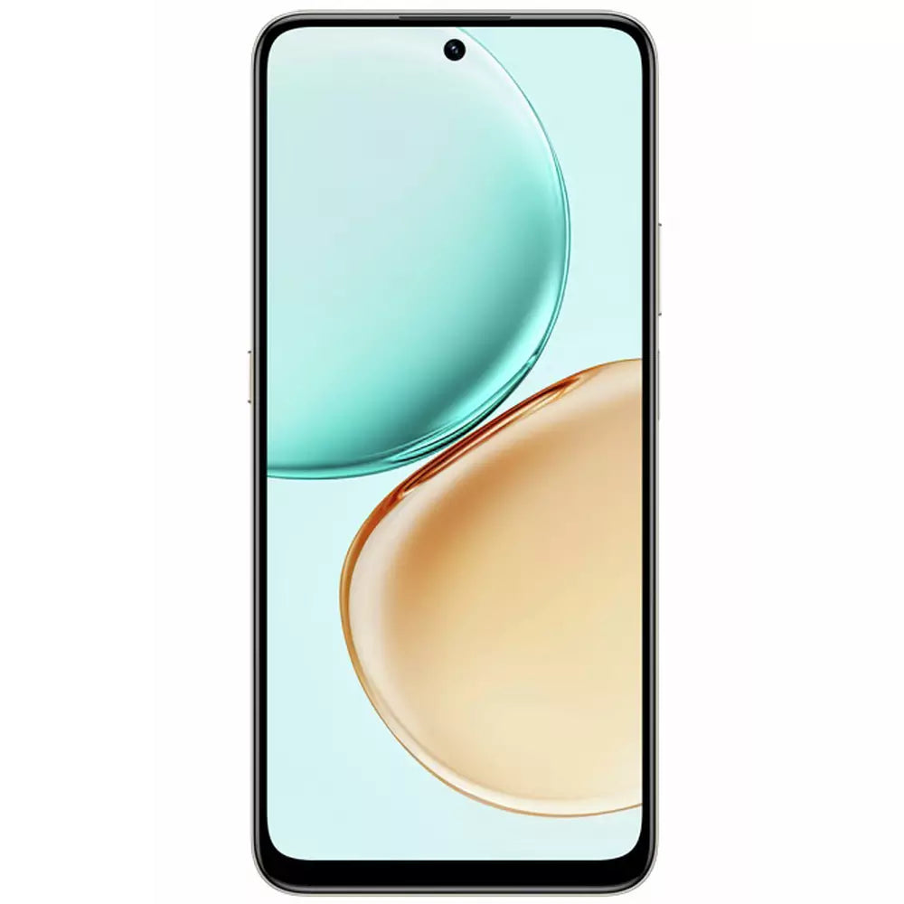 SIM Free HONOR 400 Smart 4G 128GB AI Mobile Phone - Gold