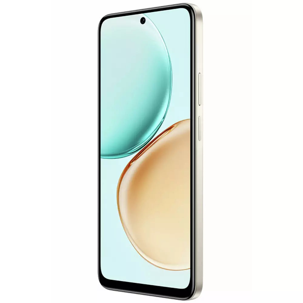 SIM Free HONOR 400 Smart 4G 128GB AI Mobile Phone - Gold