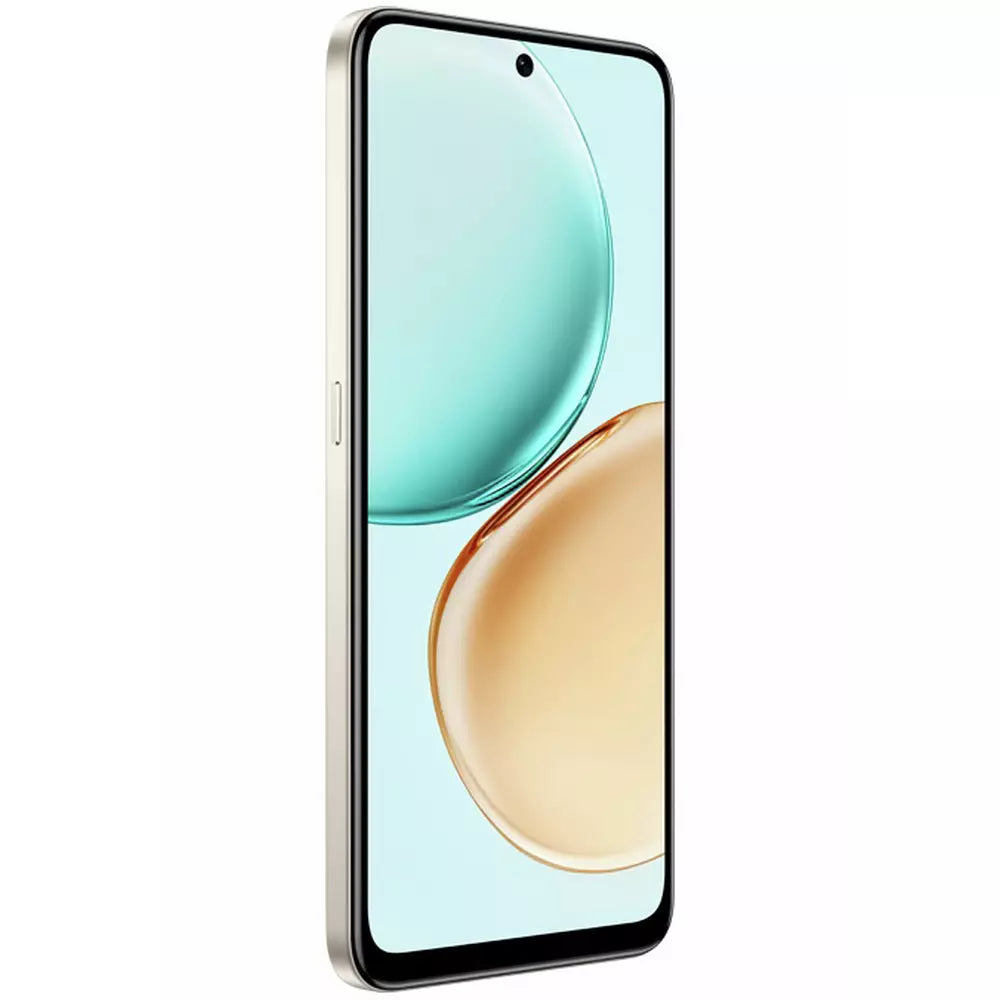 SIM Free HONOR 400 Smart 4G 128GB AI Mobile Phone - Gold