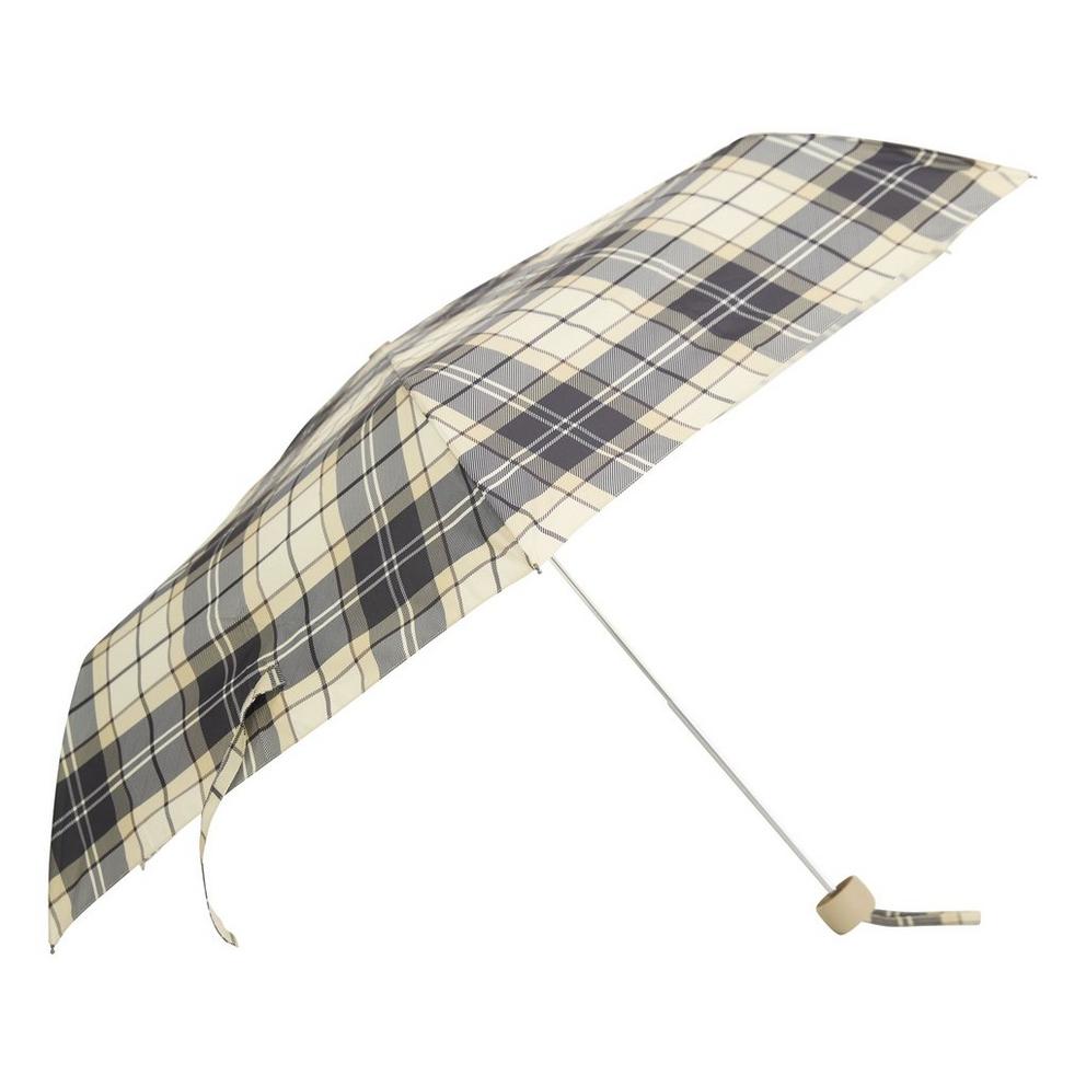 Barbour Portree Tartan Umbrella