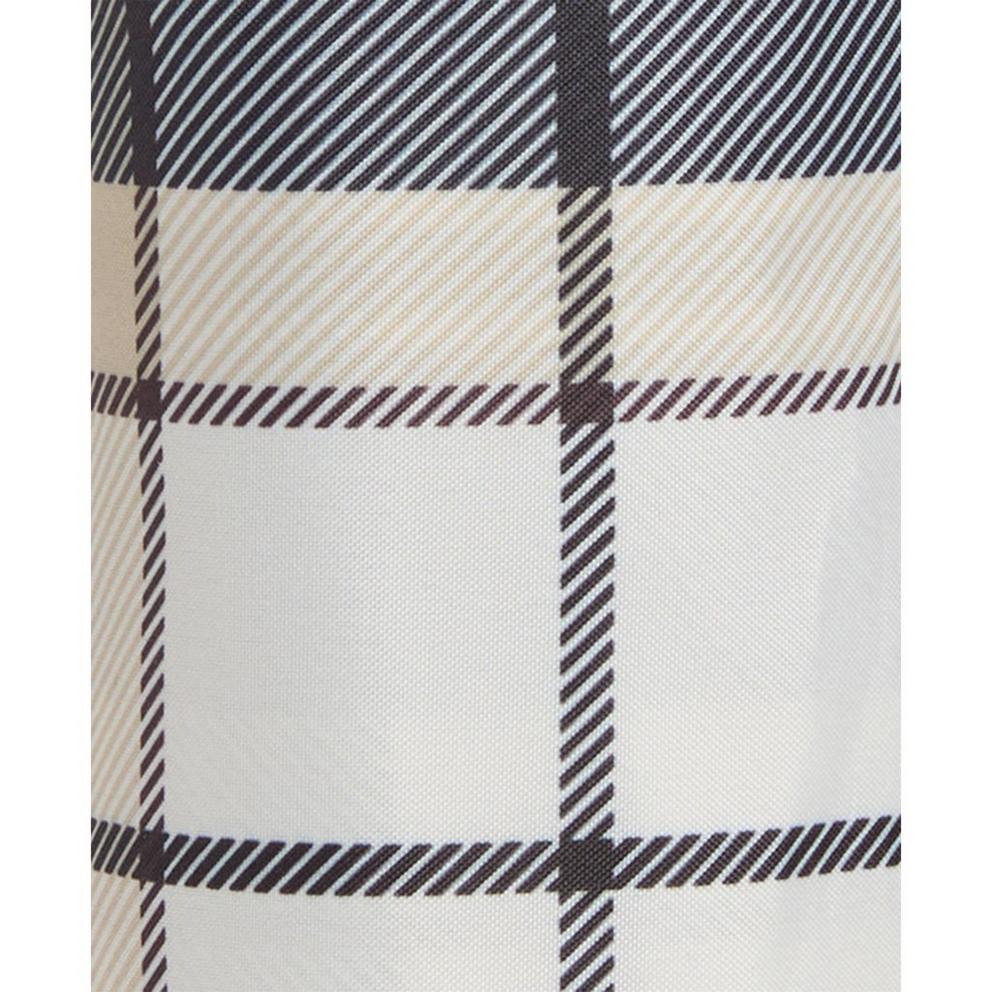 Barbour Portree Tartan Umbrella