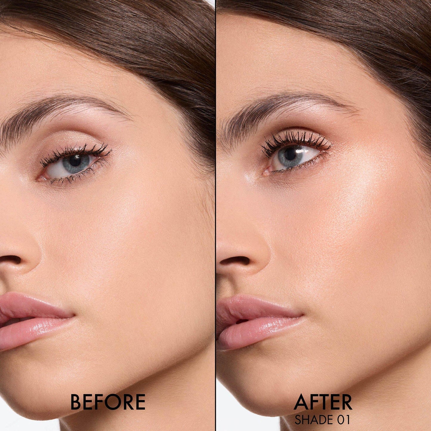 DIOR Forever Glow Luminizer