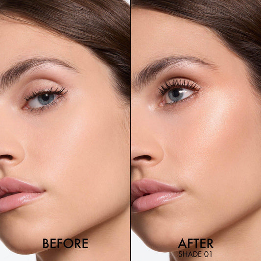 DIOR Forever Glow Luminizer