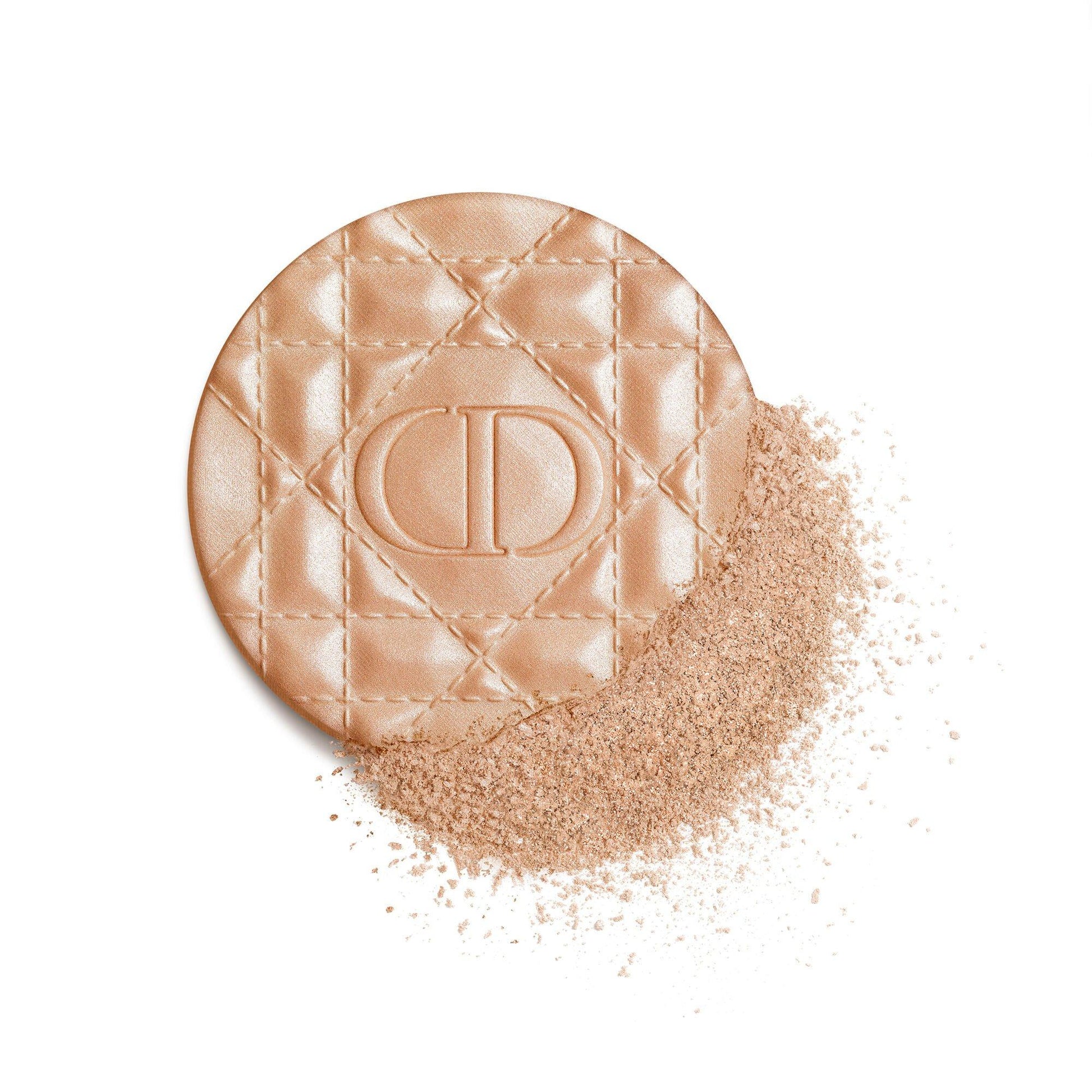 DIOR Forever Glow Luminizer