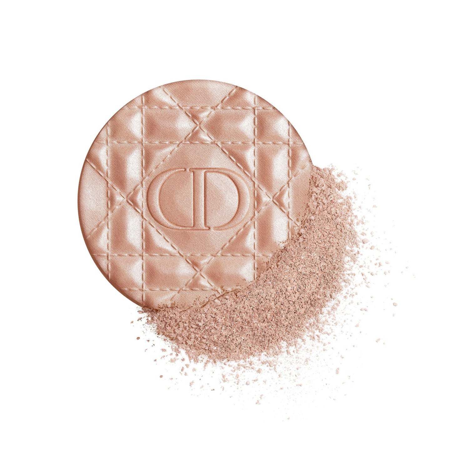 DIOR Forever Glow Luminizer