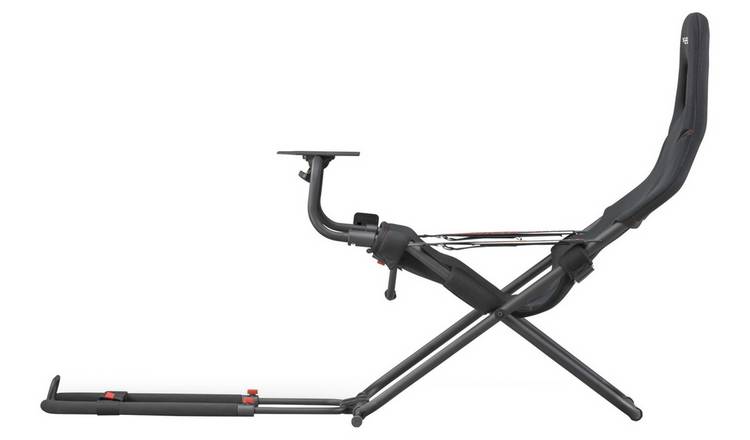 Playseat Challenge Actifit Racing Seat - Black