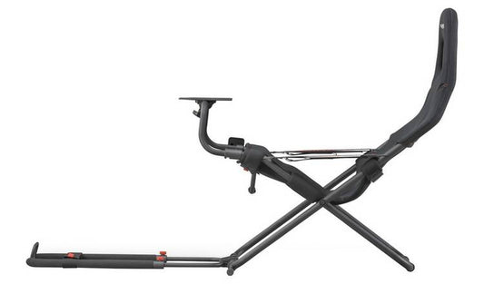 Playseat Challenge Actifit Racing Seat - Black