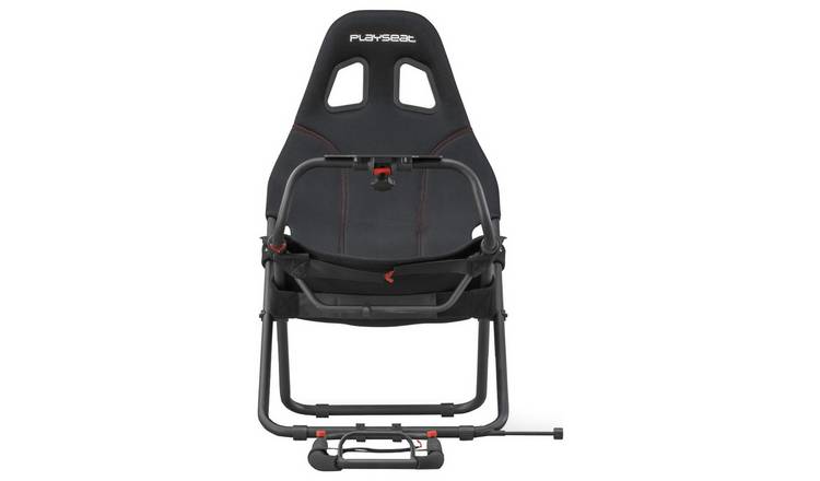 Playseat Challenge Actifit Racing Seat - Black