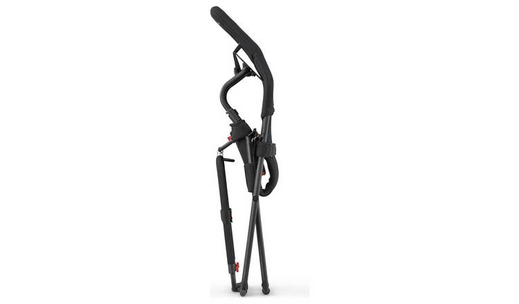 Playseat Challenge Actifit Racing Seat - Black