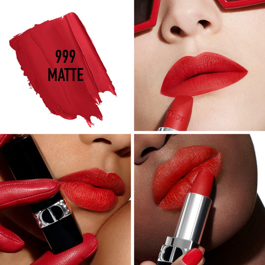 DIOR Rouge Dior Couture Colour Lipstick Refill