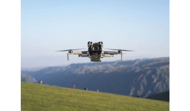 DJI Mini 5 Pro Drone