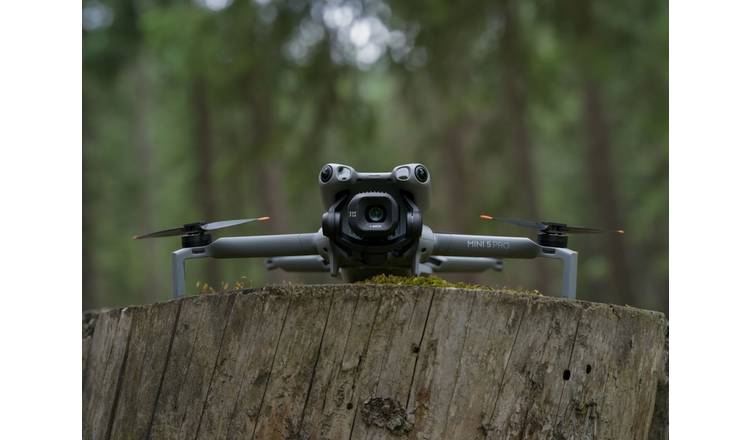DJI Mini 5 Pro Drone