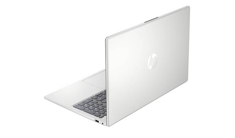 HP 15-fc0059na 15.6in AMD Ryzen 7 16GB 1TB Laptop - Silver