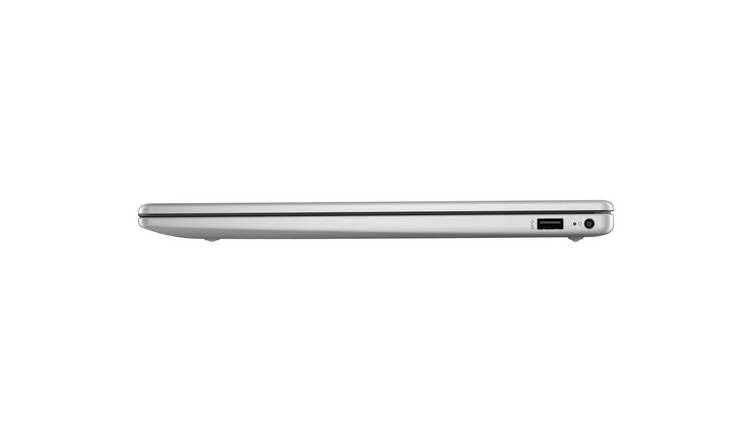 HP 15-fc0059na 15.6in AMD Ryzen 7 16GB 1TB Laptop - Silver