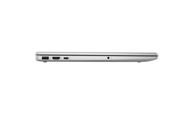 HP 15-fc0059na 15.6in AMD Ryzen 7 16GB 1TB Laptop - Silver