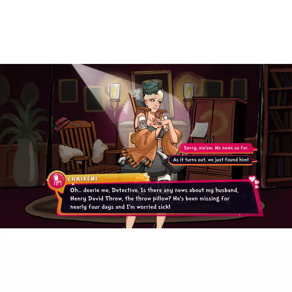 Date Everything PS5 Game