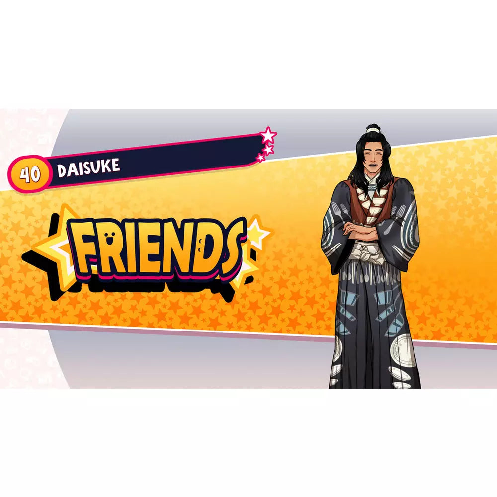 Date Everything PS5 Game