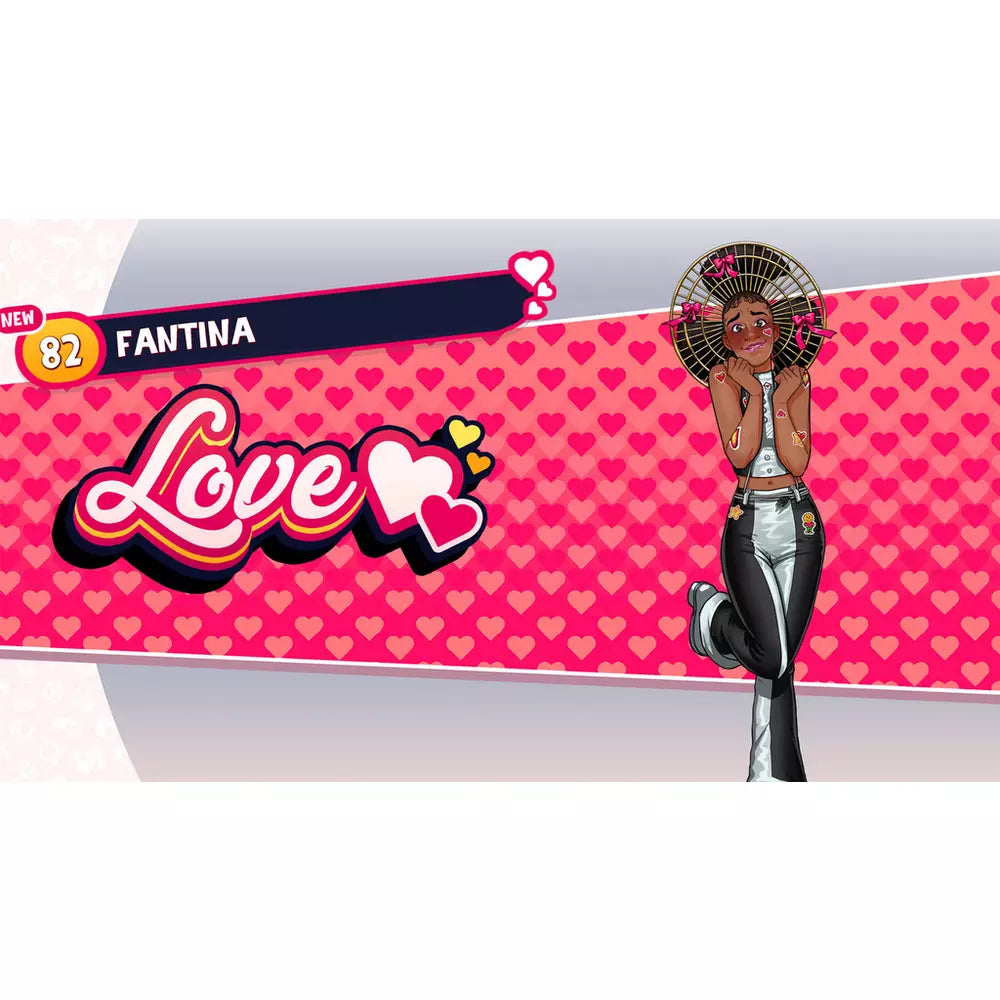 Date Everything PS5 Game