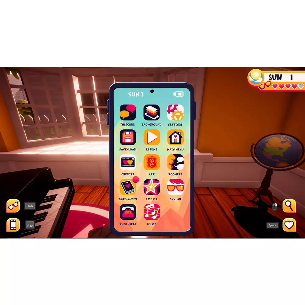 Date Everything PS5 Game