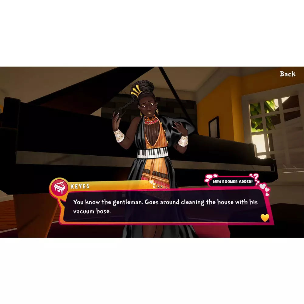 Date Everything PS5 Game