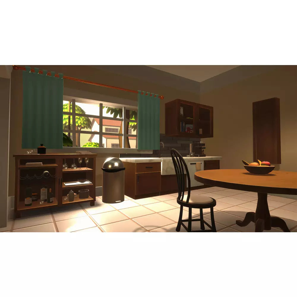 Date Everything PS5 Game