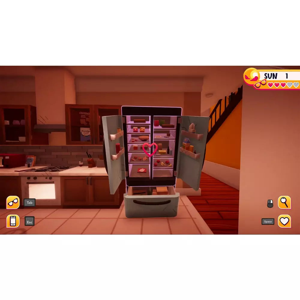 Date Everything PS5 Game