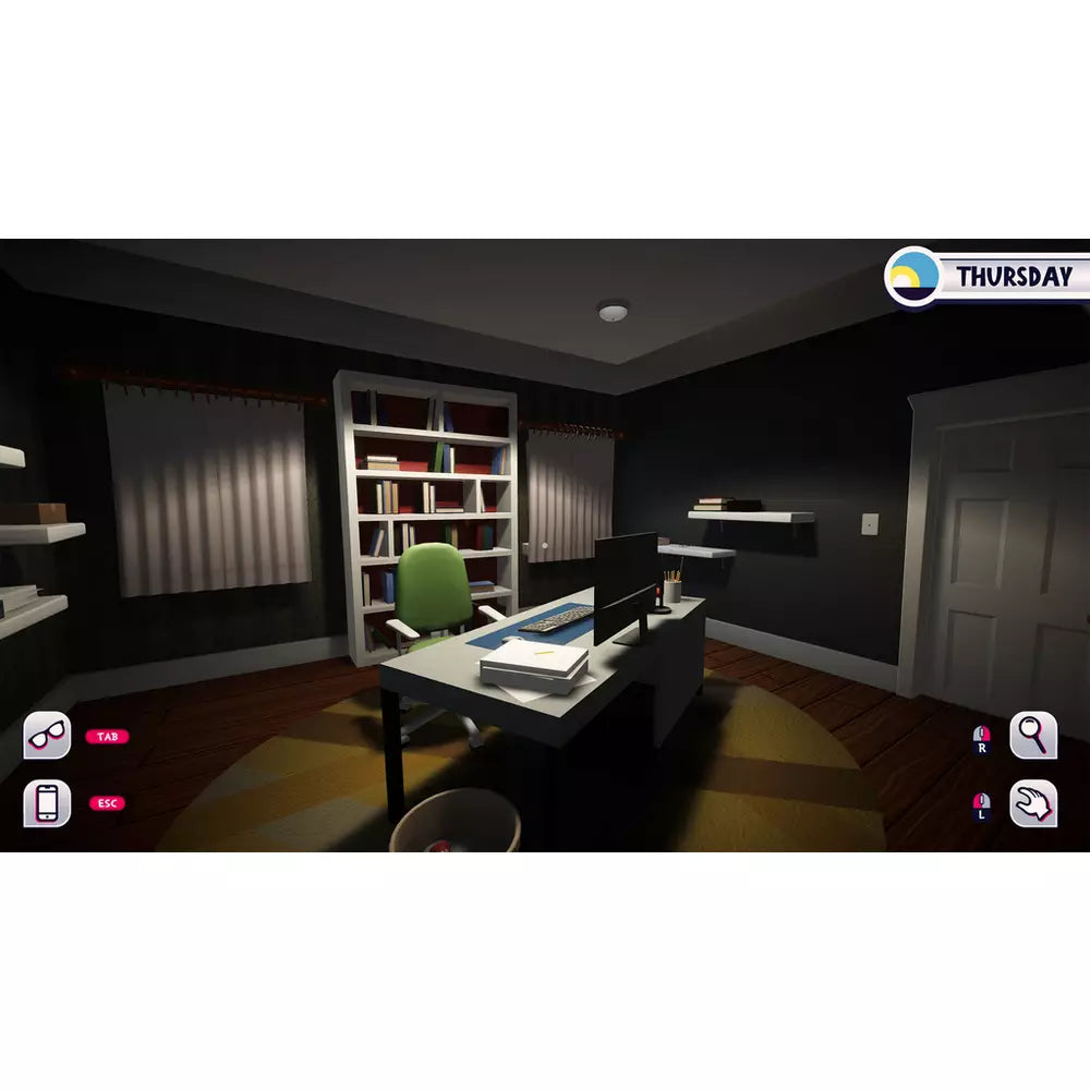 Date Everything PS5 Game