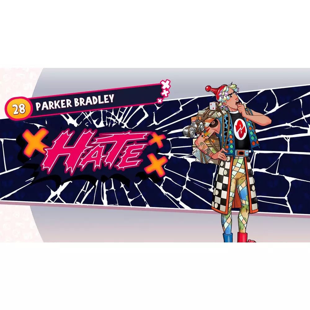 Date Everything PS5 Game