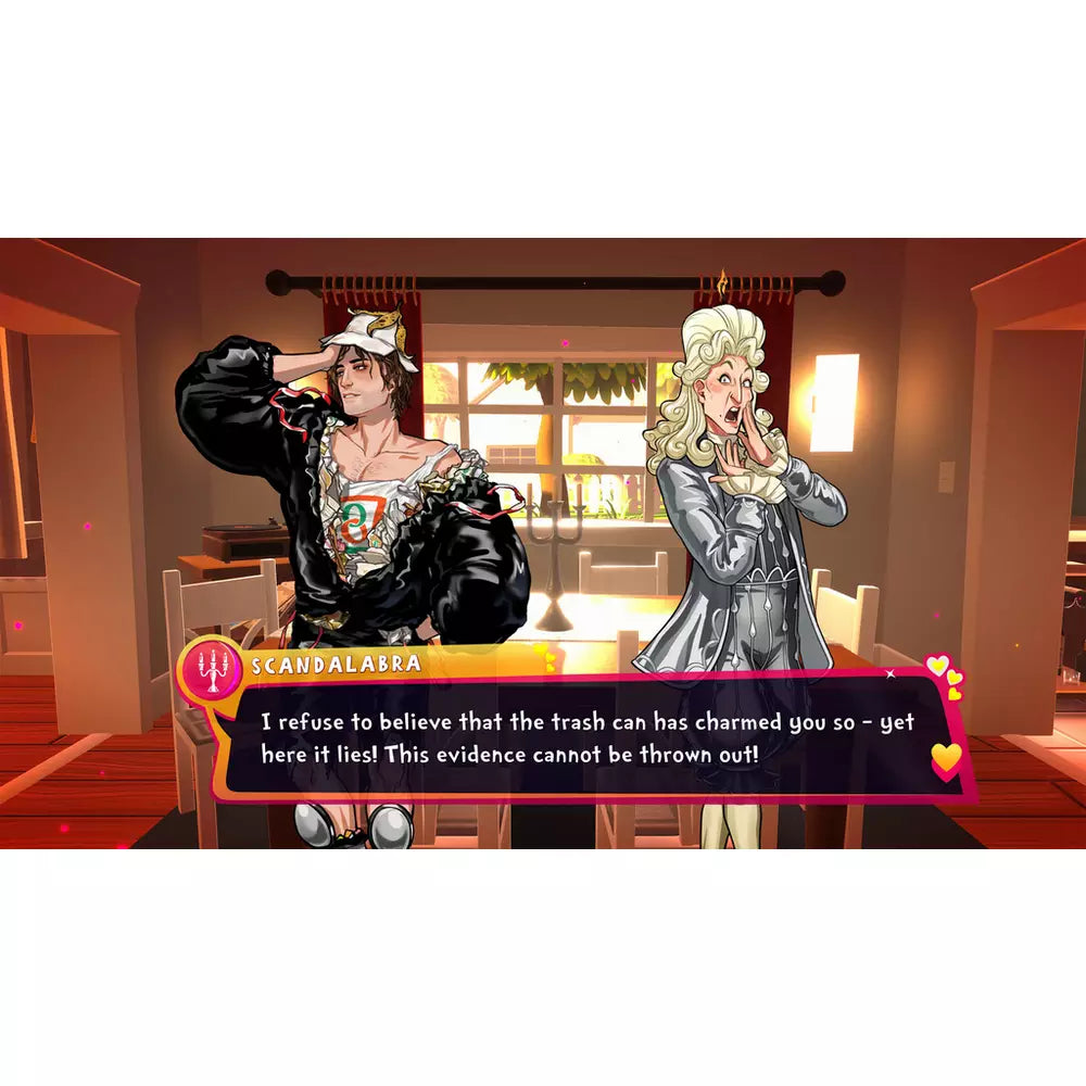 Date Everything PS5 Game