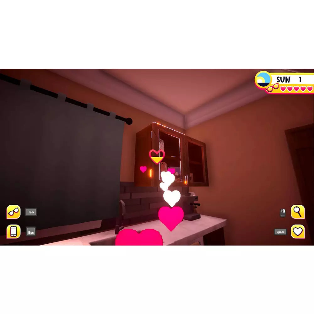 Date Everything PS5 Game