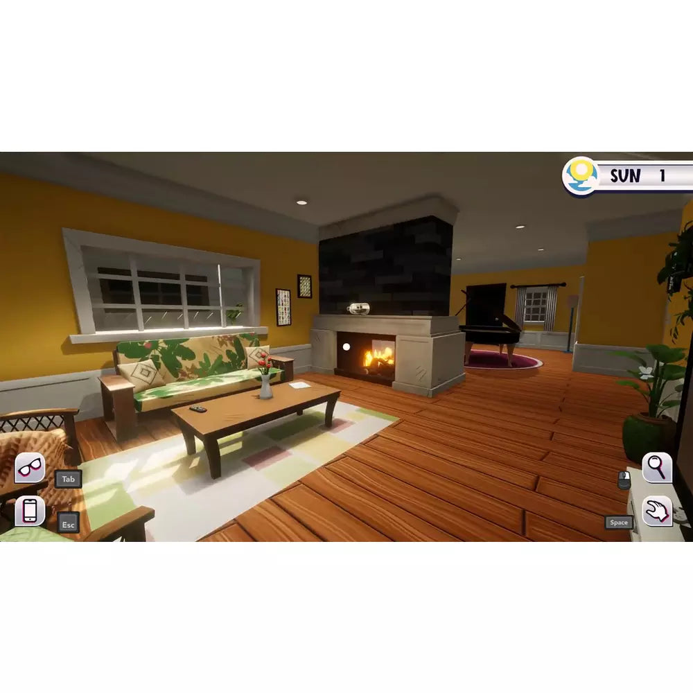 Date Everything PS5 Game