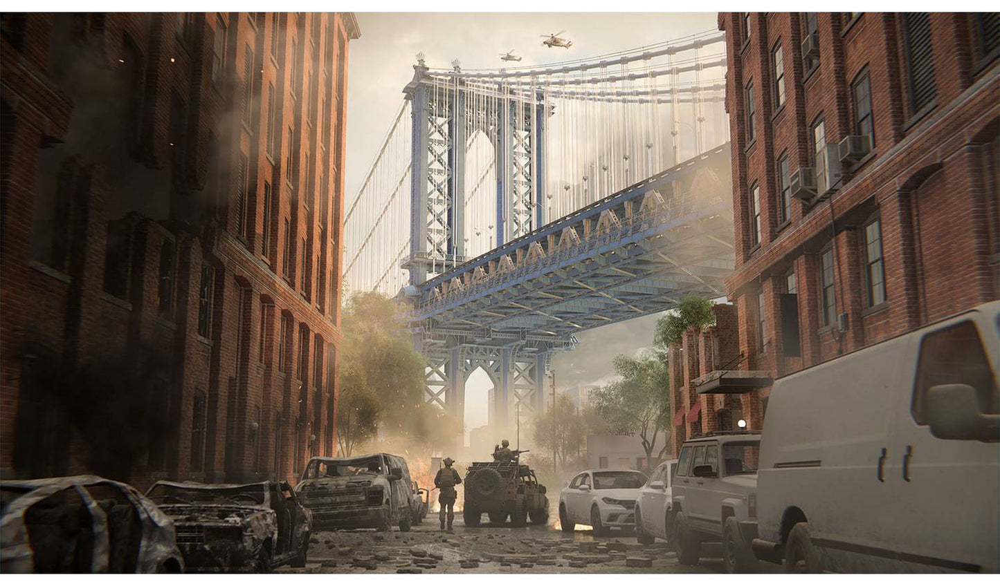 Battlefield 6 PS5 Game